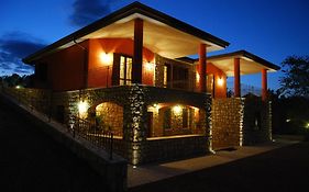 Pinus Rooms Benevento