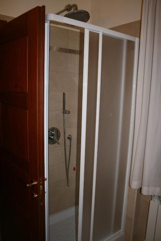 Pinus Rooms Benevento Camera foto